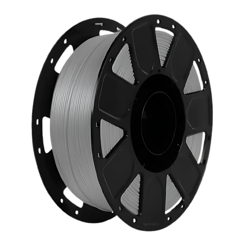 Ender PLA Grey Filament - 1kg