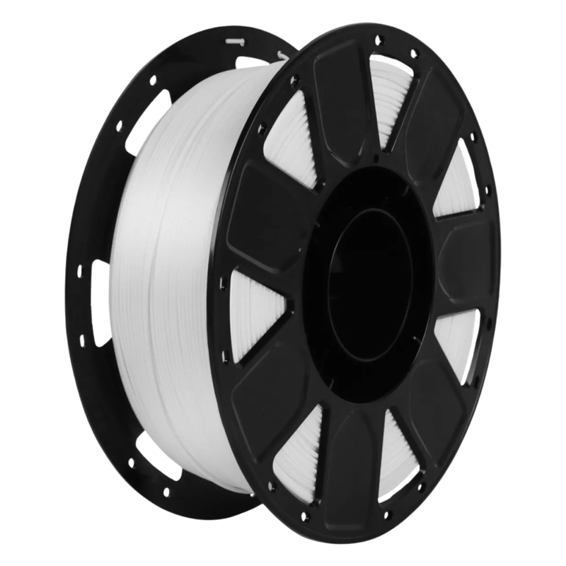 Ender PLA White Filament - 1kg