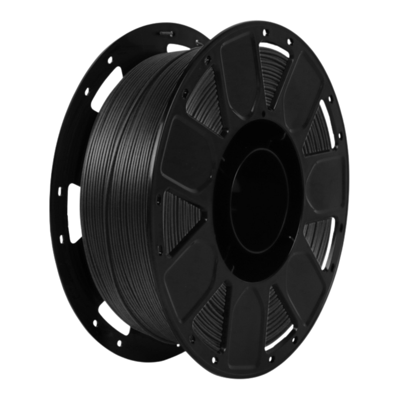 Ender PLA Black Filament - 1kg