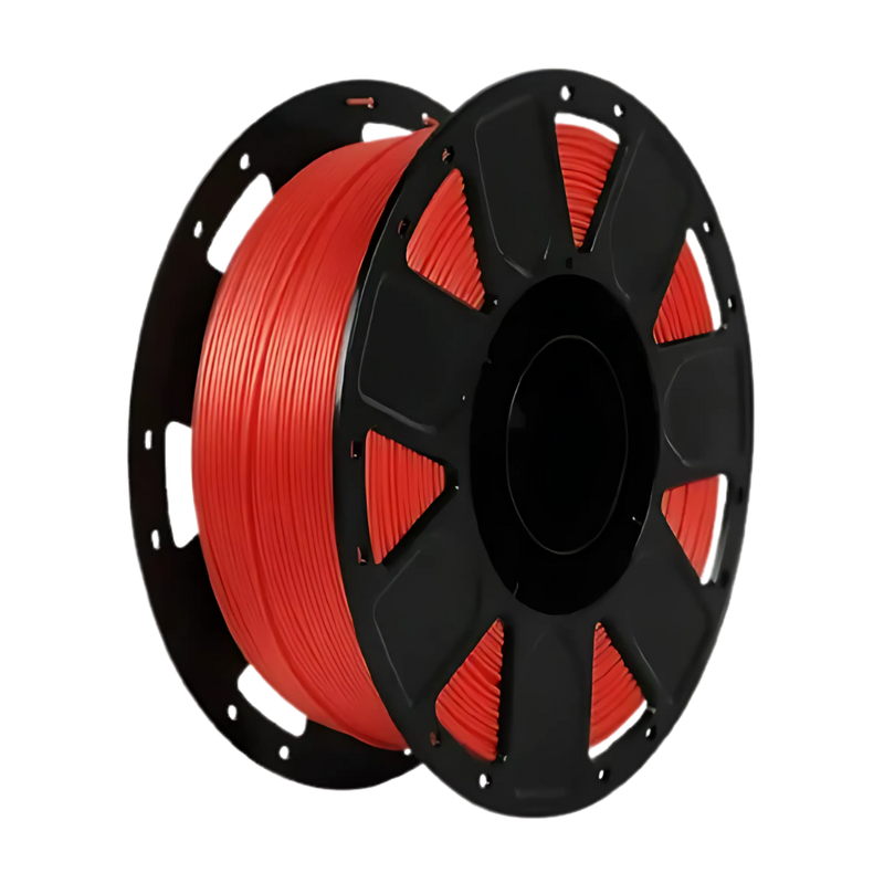 Ender PLA Red Filament - 1kg