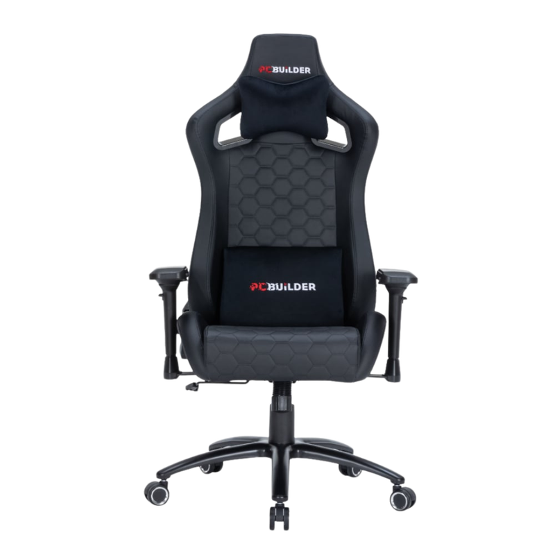 PCBuilder NAVIGATOR X Gaming Chair