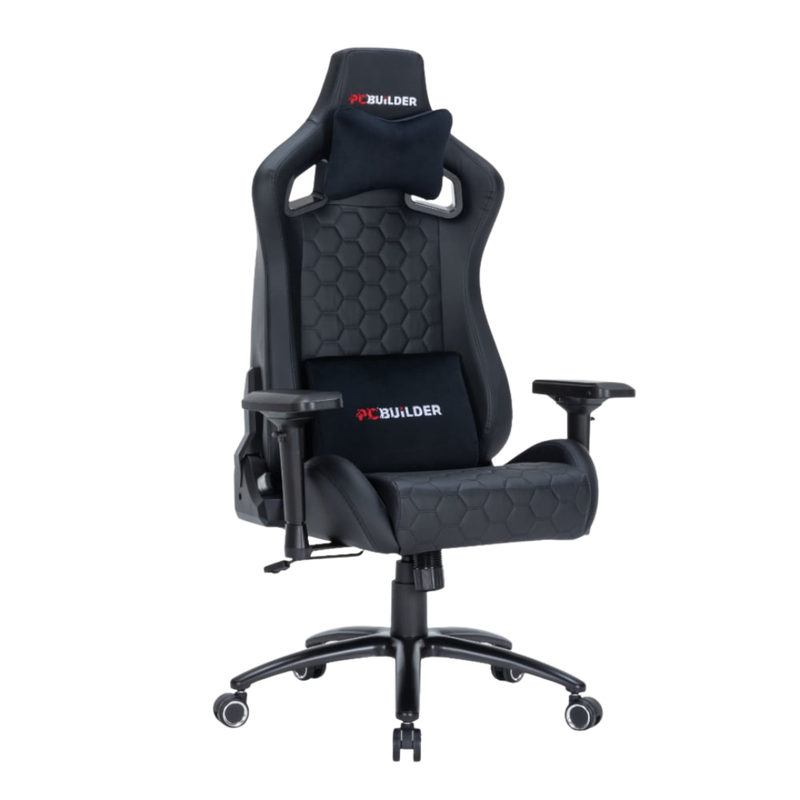 PCBuilder NAVIGATOR X Gaming Chair