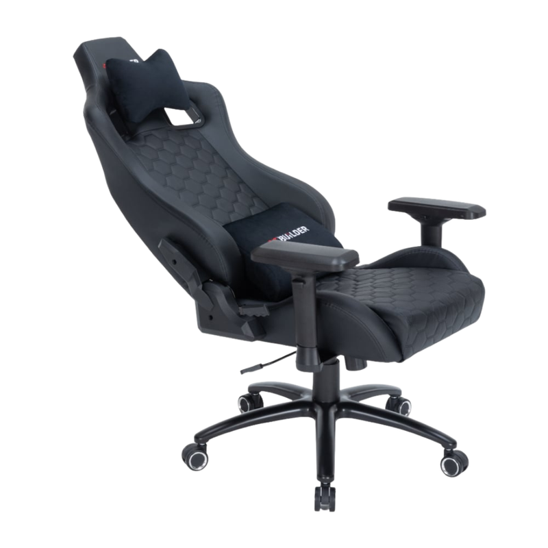 PCBuilder NAVIGATOR X Gaming Chair