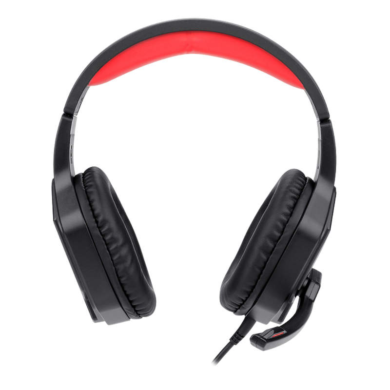 Redragon Themis 2 Wired Gaming Headset - Black
