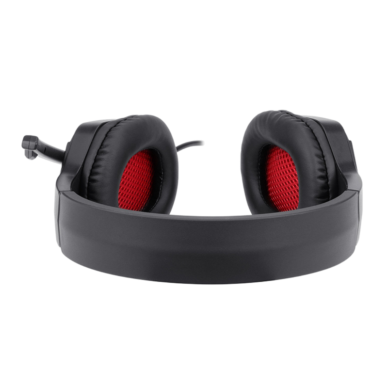 Redragon Themis 2 Wired Gaming Headset - Black