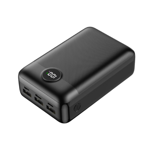 Winx Go Fast 30000mAh Power Bank