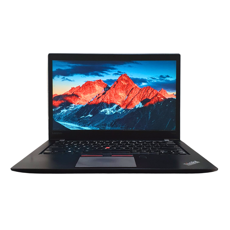 Lenovo ThinkPad T460