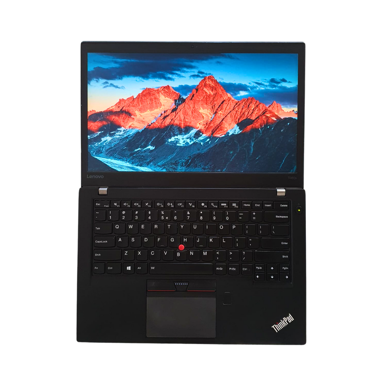 Lenovo ThinkPad T460
