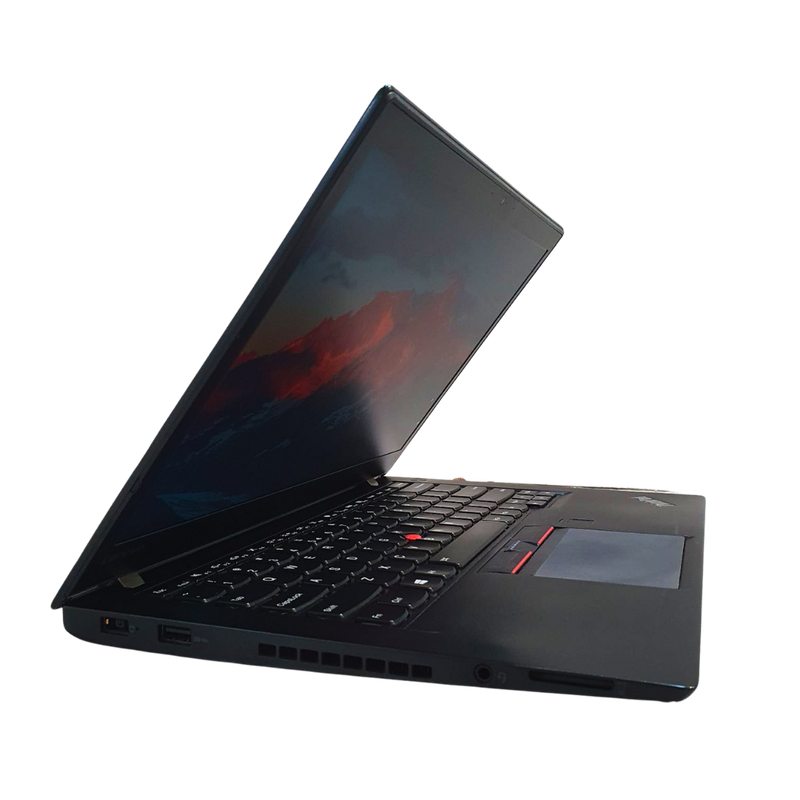 Lenovo ThinkPad T460