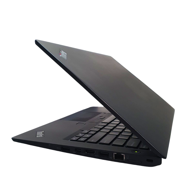 Lenovo ThinkPad T460