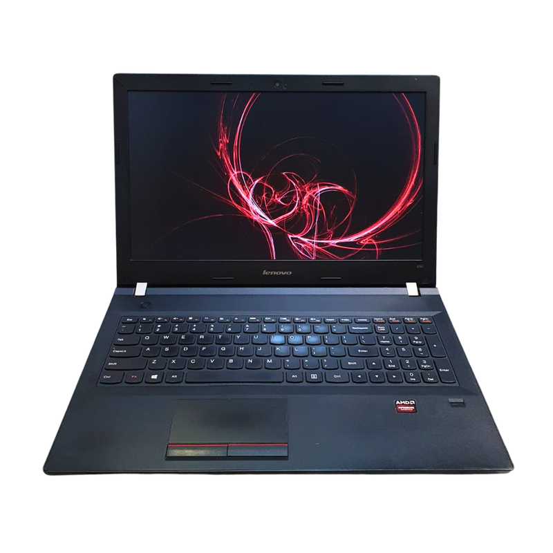 Lenovo E50