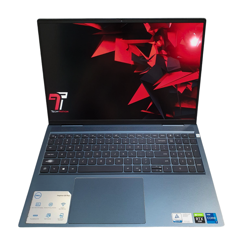 Dell Inspiron 16 7610