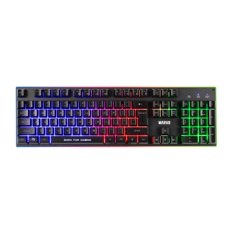 Marvo Loot 40 CM416 4-in-1 Starter Kit