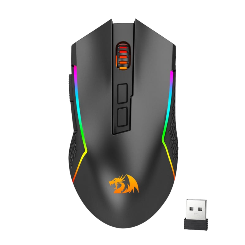Redragon Trident Pro Wireless Gaming Mouse