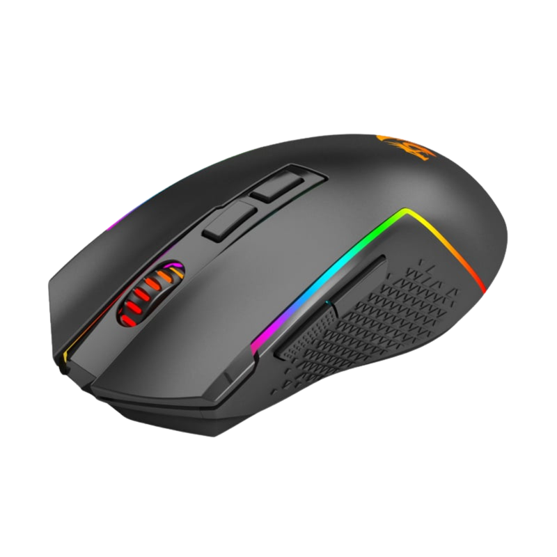 Redragon Trident Pro Wireless Gaming Mouse