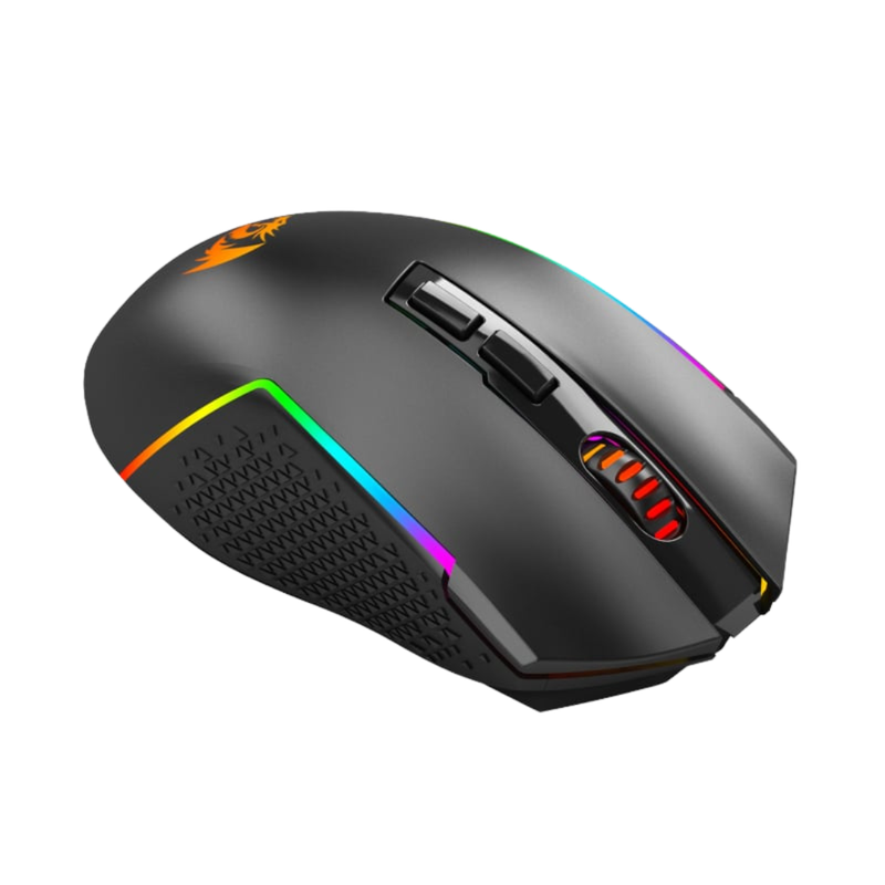 Redragon Trident Pro Wireless Gaming Mouse