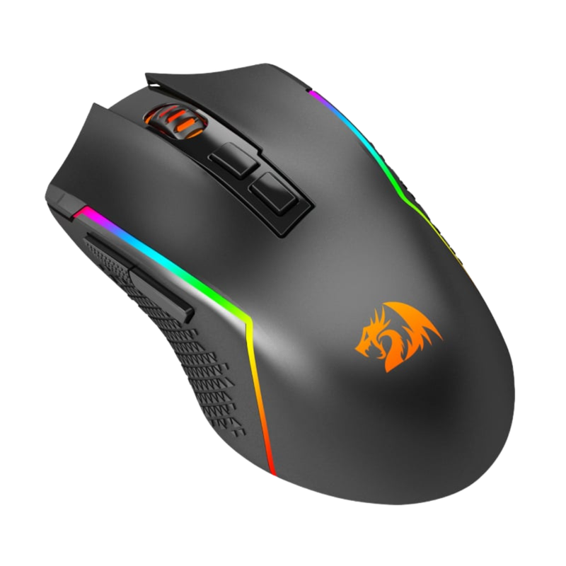 Redragon Trident Pro Wireless Gaming Mouse