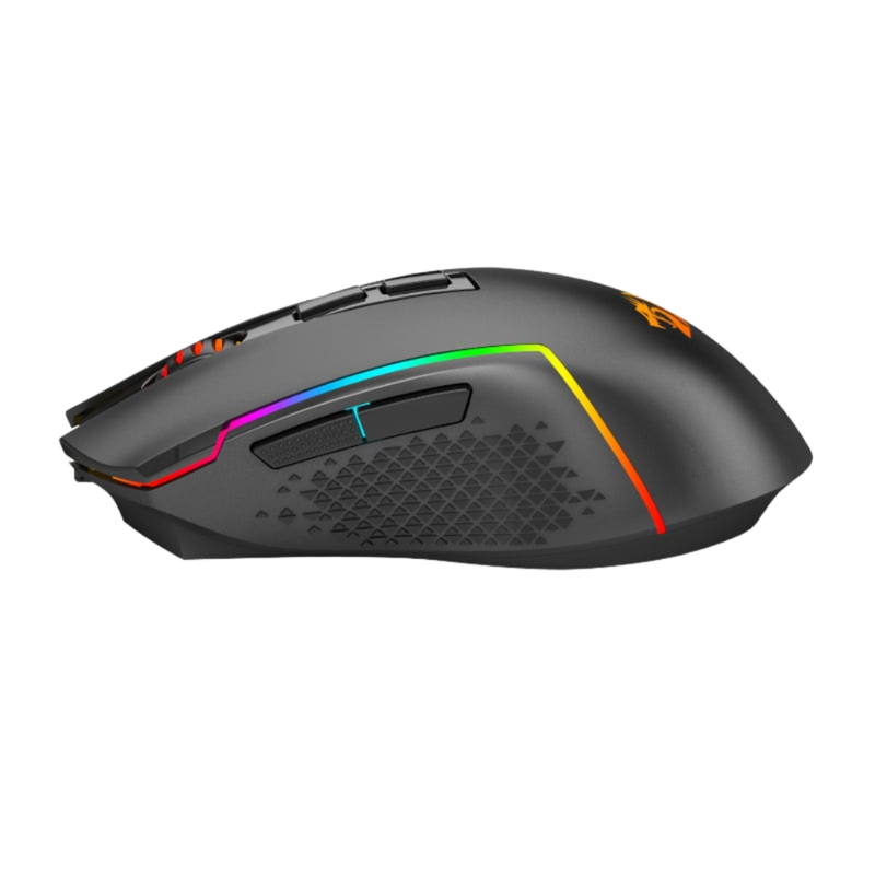 Redragon Trident Pro Wireless Gaming Mouse