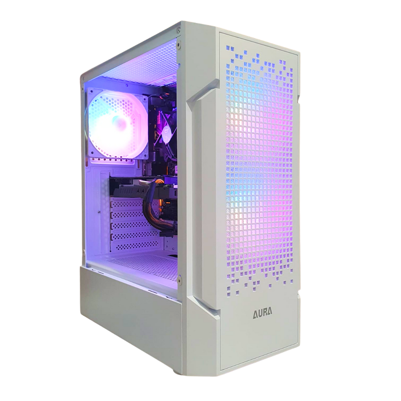 Budget Gaming PC | Intel i5-6400, GTX 1060 3GB, 16GB RAM, 256GB SSD  Smooth 1080p Gaming