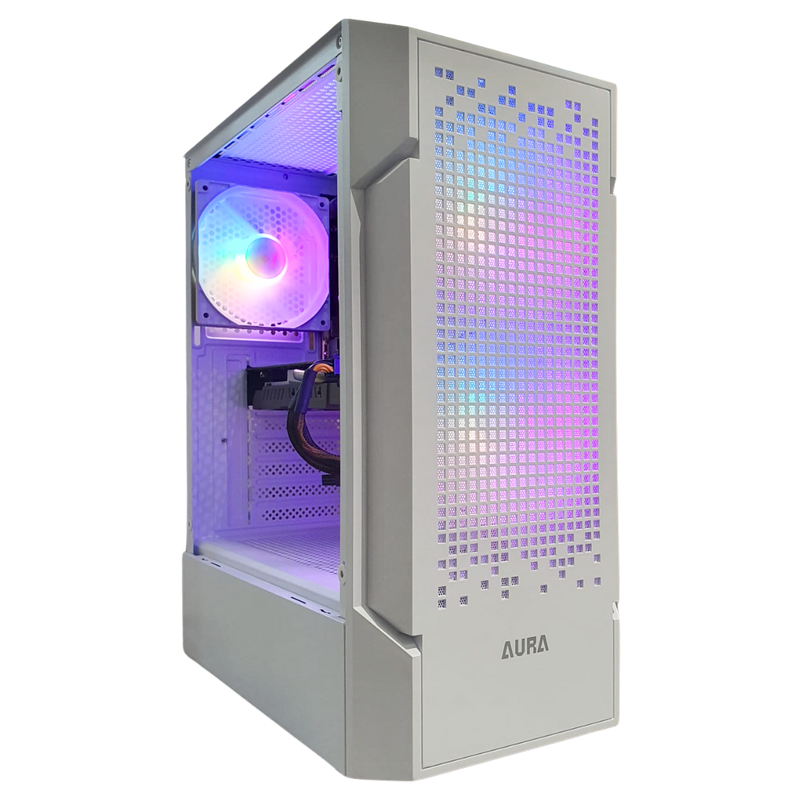 Budget Gaming PC | Intel i5-6400, GTX 1060 3GB, 16GB RAM, 256GB SSD  Smooth 1080p Gaming
