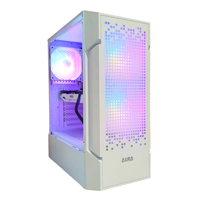 PC  Intel i5-10400, GTX 1070, 16GB RAM, 256GB SSD