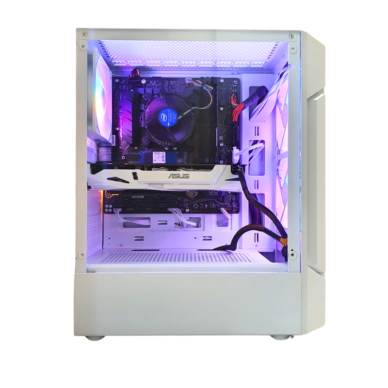 PC  Intel i5-10400, GTX 1070, 16GB RAM, 256GB SSD