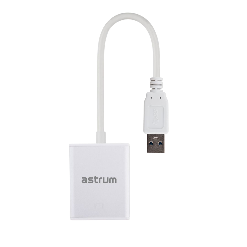USB 3.0 to HDMI Adapter