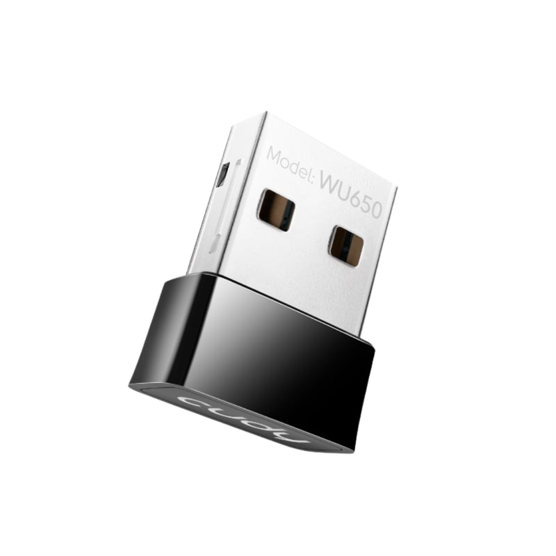Cudy 650Mbps High Gain WiFi USB3.0 Adapter