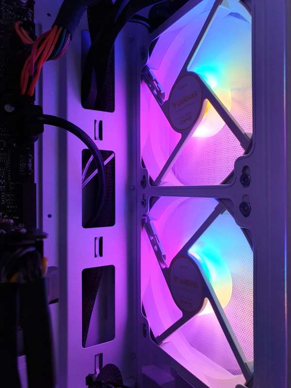 Budget Gaming PC | Intel i5-6400, GTX 1060 3GB, 16GB RAM, 256GB SSD  Smooth 1080p Gaming