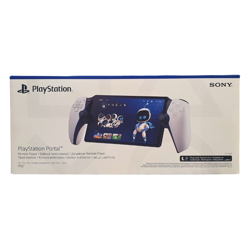 PlayStation Portal (Pre-owned)