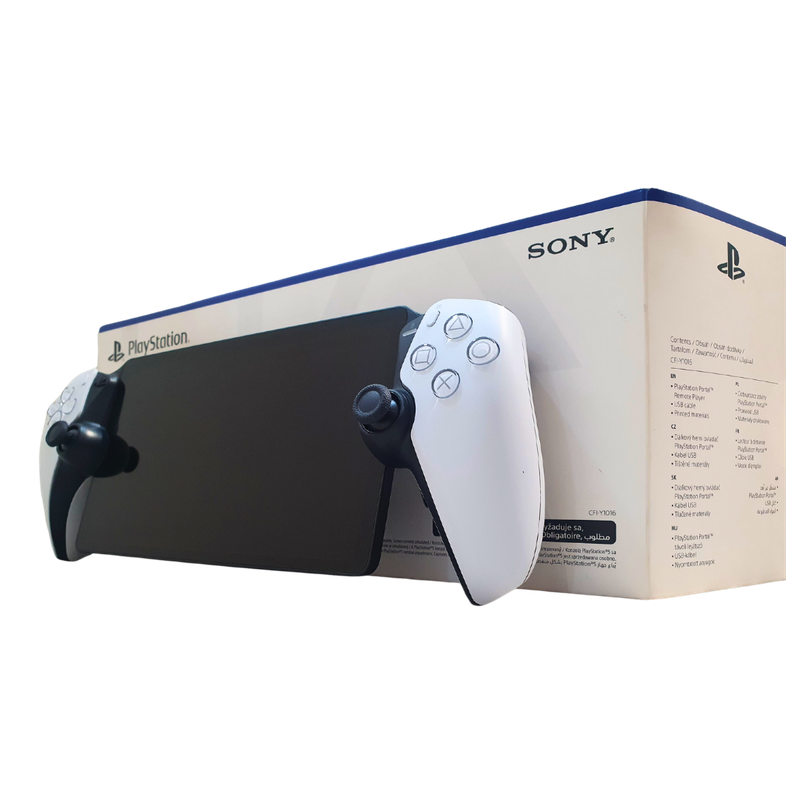PlayStation Portal (Pre-owned)