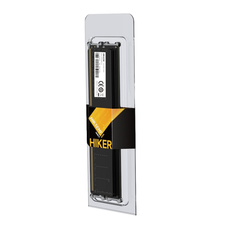 Hiksemi Hiker 8GB 1600MHZ DDR3 UDIMM Desktop RAM