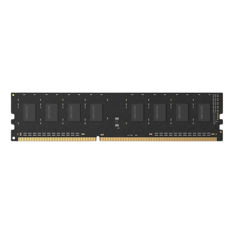 Hiksemi Hiker 8GB 1600MHZ DDR3 UDIMM Desktop RAM
