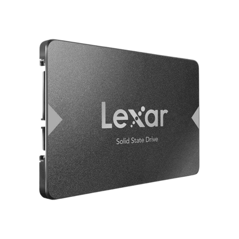 Lexar 1TB 2.5" SATA SSD