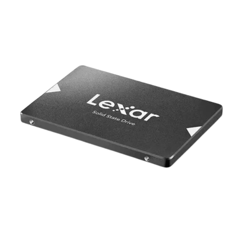Lexar 1TB 2.5" SATA SSD