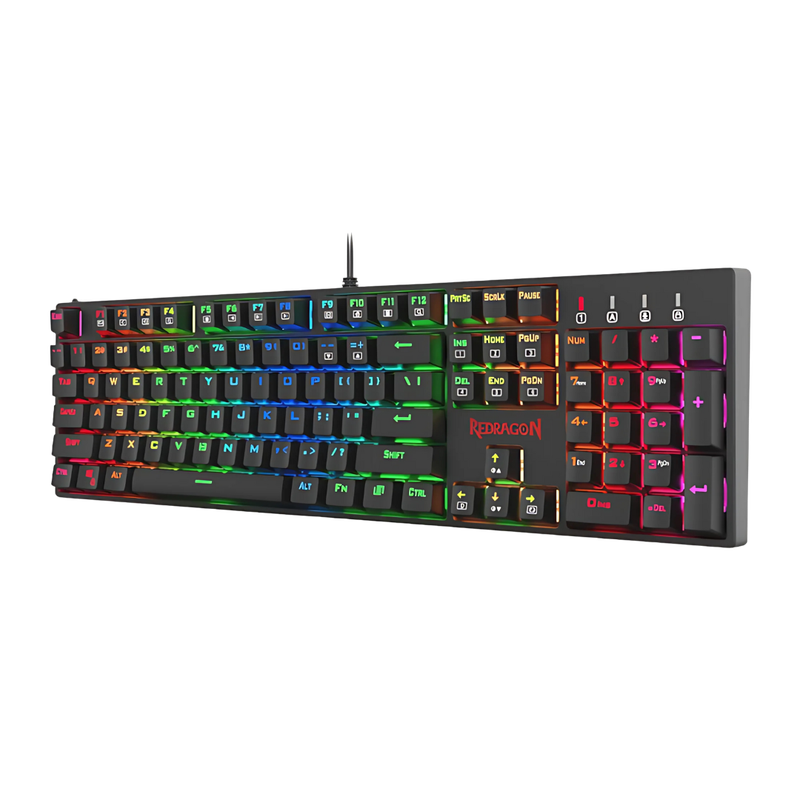 Redragon Surara Mechanical Gaming Keyboard