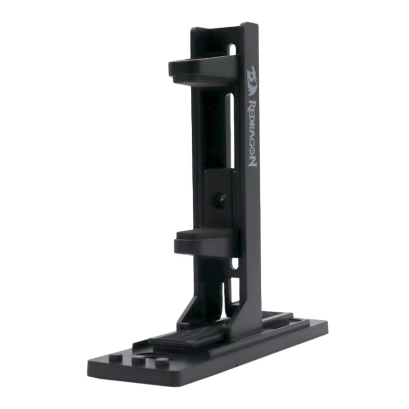 Redragon GPU Support Bracket - Black