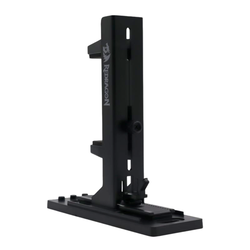 Redragon GPU Support Bracket - Black