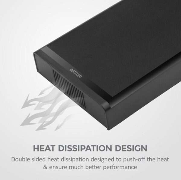 3.5 USB 3.0 SATA HDD Enclosure