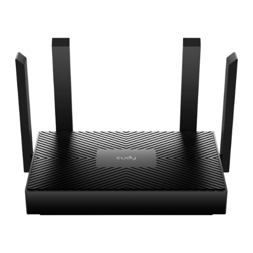 Cudy AX1500 Gigabit Wi-Fi 6 Router