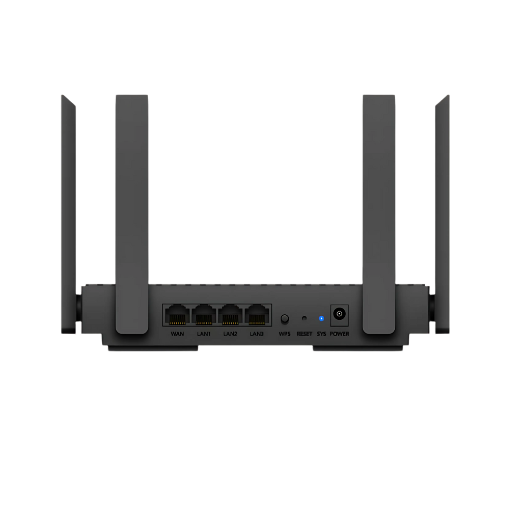 Cudy AX1500 Gigabit Wi-Fi 6 Router