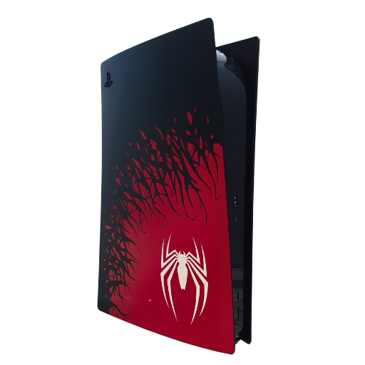 PlayStation 5  Marvels Spider-Man 2 Limited Edition Console