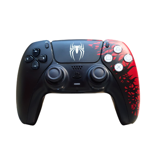 PlayStation 5  Marvels Spider-Man 2 Limited Edition Console