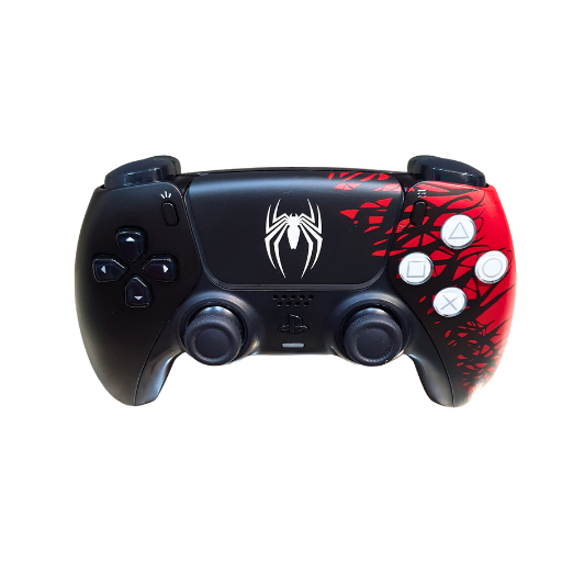 PlayStation 5  Marvels Spider-Man 2 Limited Edition Console