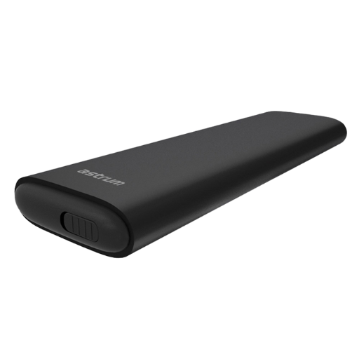 USB-C NVMe M.2 SATA SSD Enclosure