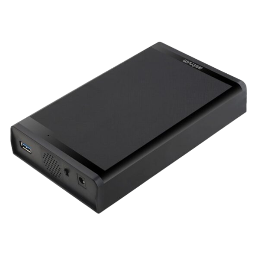 3.5 USB 3.0 SATA HDD Enclosure