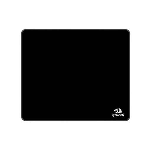 Redragon Mousepad Flick M (270x320) - Black
