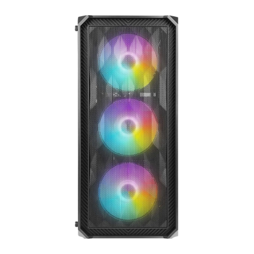 Antec NX292 ATX | Micro-ATX | ITX ARGB Mid-Tower Gaming Chassis