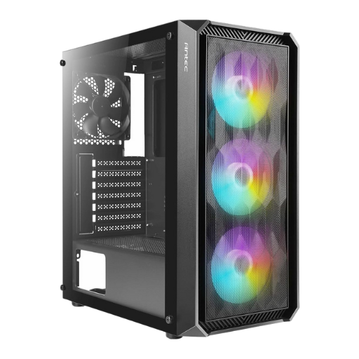 Antec NX292 ATX | Micro-ATX | ITX ARGB Mid-Tower Gaming Chassis