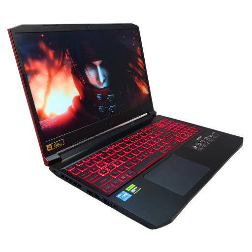 Acer Nitro AN515-57 (Preowned)